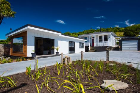 Photo of property in 59 Moana Road, Okitu, Gisborne, 4010
