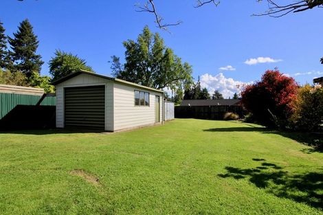 Photo of property in 4 Bristol Street, Hanmer Springs, 7334