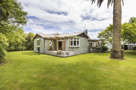 Photo of property in 1394 Kairanga Bunnythorpe Road, Kairanga, Palmerston North, 4475