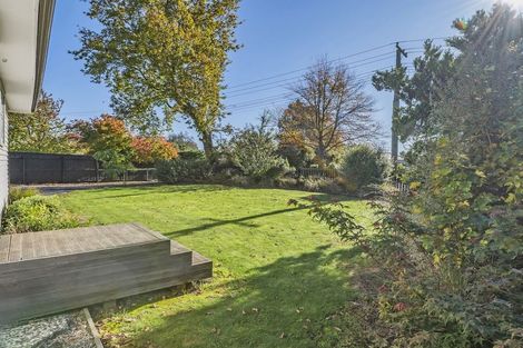 Photo of property in 2571 Bealey Road, Hororata, Darfield, 7572