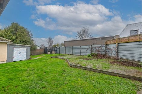 Photo of property in 8 Harford Street, Feilding, 4702