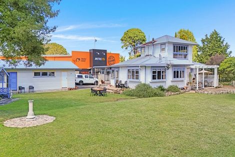Photo of property in 13 Waharoa Road, Matamata, 3400