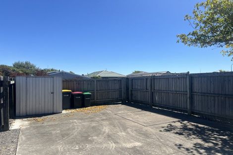 Photo of property in 159 Pacific Road, North New Brighton, Christchurch, 8083