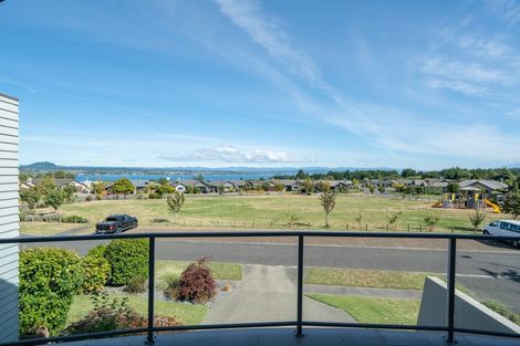Photo of property in 32 The Circle, Nukuhau, Taupo, 3330
