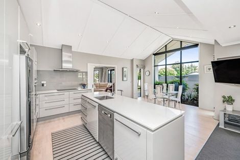 Photo of property in 1 Brinsworth Avenue, West Melton, 7618