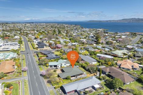 Photo of property in 40 Arrowsmith Avenue, Waipahihi, Taupo, 3330