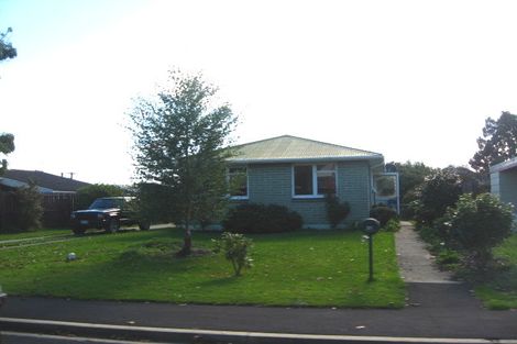 Photo of property in 21 Elmwood Drive, Mosgiel, 9024
