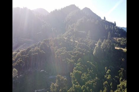 Photo of property in 268 Sherry River Road, Tapawera, Wakefield, 7096