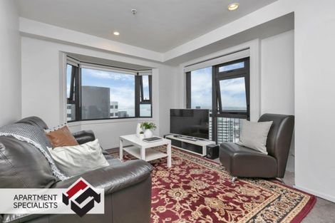 Photo of property in Argent Hall Apartments, C/2 Eden Crescent, Auckland Central, Auckland, 1010