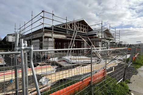 Photo of property in 69 Podgora Avenue, Huapai, Kumeu, 0810