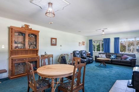 Photo of property in 49 George Street, Levin, 5510