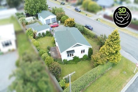 Photo of property in 40 Mackie Street, Rakaia, 7710