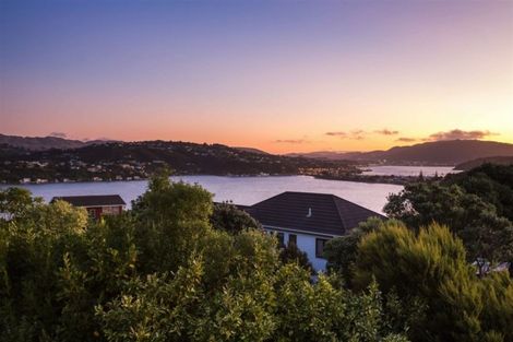 Photo of property in 2 Saint Ives Drive, Camborne, Porirua, 5026