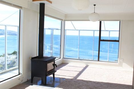 Photo of property in 107 Cliffs Road, Saint Clair, Dunedin, 9012