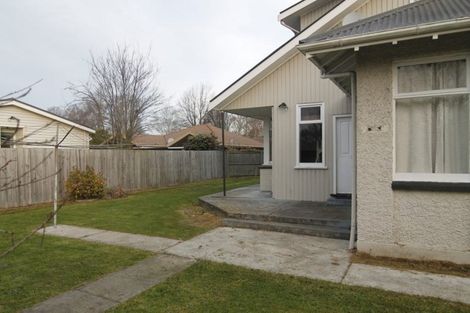 Photo of property in 99 Momorangi Crescent, Redwood, Christchurch, 8051