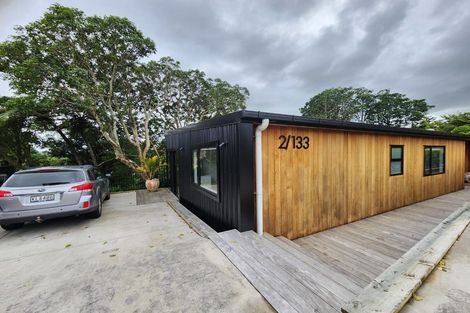 Photo of property in 133/2 Wairau Road, Oakura, 4374