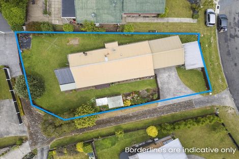 Photo of property in 28 Ruru Crescent, Putaruru, 3411