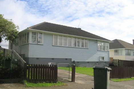 Photo of property in 14 Mexted Crescent, Ranui, Porirua, 5024