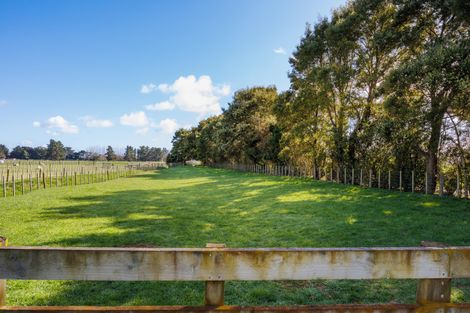 Photo of property in 396 Kairanga Bunnythorpe Road, Bunnythorpe, Palmerston North, 4478