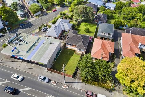 Photo of property in 501 Mount Albert Road, Mount Roskill, Auckland, 1042
