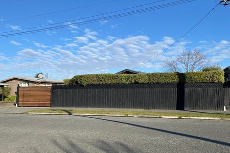 Photo of property in 35 Tucker Street, Allenton, Ashburton, 7700