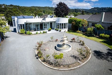 Photo of property in 310 Fergusson Drive, Heretaunga, Upper Hutt, 5018