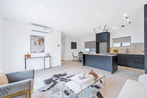 Photo of property in 40e Evelyn Place, Hillcrest, Auckland, 0627