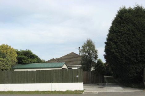 Photo of property in 2/77a Racecourse Road, Sockburn, Christchurch, 8042
