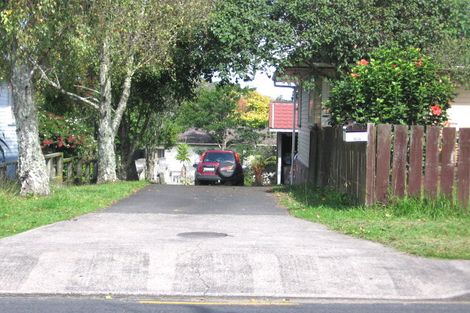 Photo of property in 1/48 Strid Road, Te Atatu South, Auckland, 0610