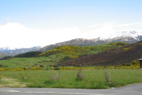 Photo of property in 16 Mount Isobel Place, Hanmer Springs, 7334