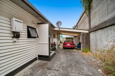 Photo of property in 3/24 Hori Street, Vogeltown, New Plymouth, 4310