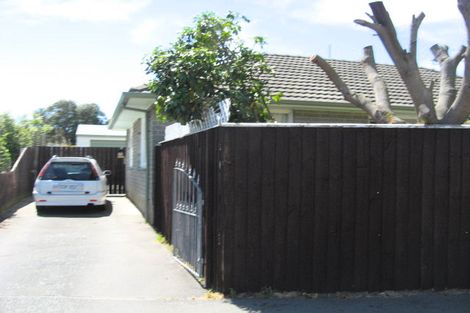 Photo of property in 7 Chartwell Street, Burwood, Christchurch, 8083