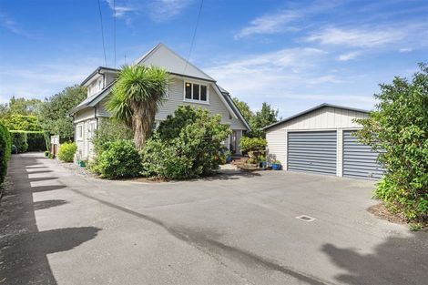 Photo of property in 128 Saint James Avenue, Papanui, Christchurch, 8053