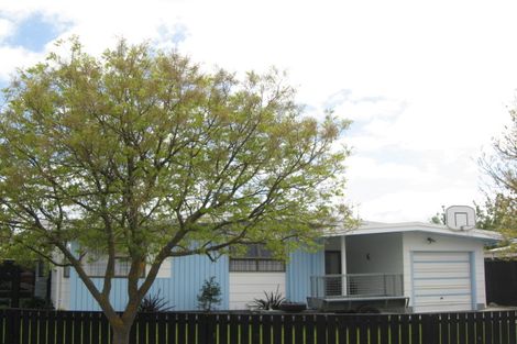 Photo of property in 4 Ryan Place, Springlands, Blenheim, 7201