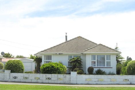 Photo of property in 93 Breezes Road, Avondale, Christchurch, 8061