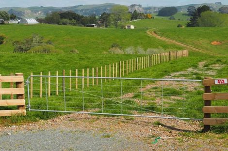 Photo of property in 413 Waikokowai Road, Waikokowai, Huntly, 3771
