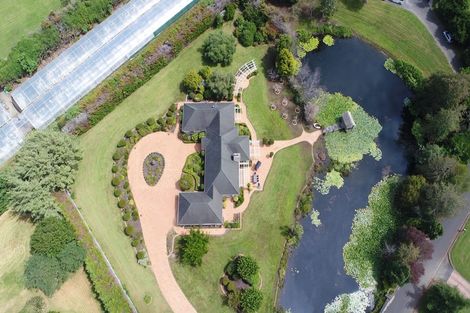 Photo of property in 115 Hingaia Road, Karaka, Papakura, 2580