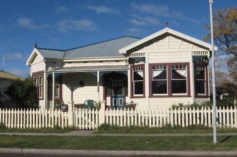 Photo of property in 17 Carnell Street, Napier South, Napier, 4110