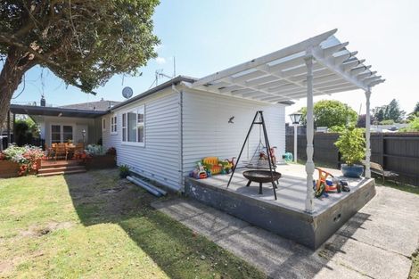 Photo of property in 7 Darley Street, Maeroa, Hamilton, 3200