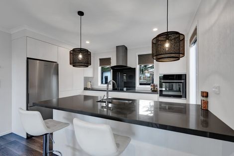 Photo of property in 4 Kakariki Lane, Waiwhakaiho, New Plymouth, 4312