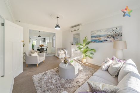 Photo of property in 7 Moa Street, Alicetown, Lower Hutt, 5010