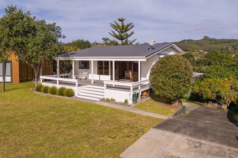 Photo of property in 353 Tangiora Avenue, Whangapoua, Coromandel, 3582