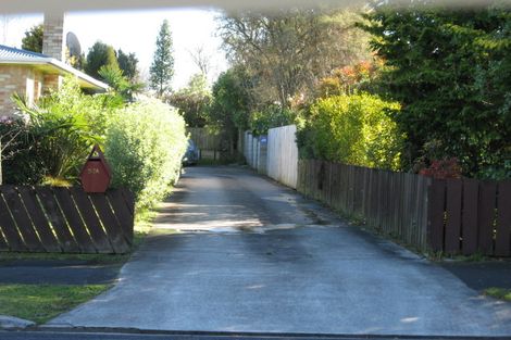 Photo of property in 57a Ascot Road, Chartwell, Hamilton, 3210