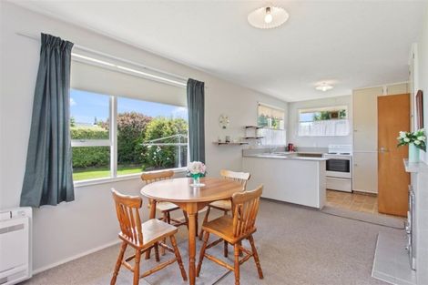 Photo of property in 4 Wallace Place, Rangiora, 7400