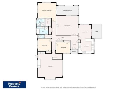 Photo of property in 22 Beach Haven Place, Paraparaumu Beach, Paraparaumu, 5032