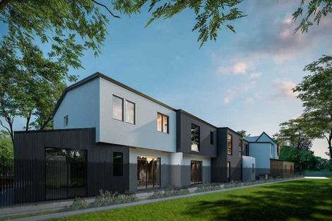 Photo of property in 187 Aorangi Road, Bryndwr, Christchurch, 8053