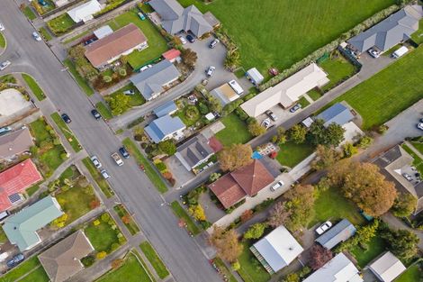 Photo of property in 95a Saint Johns Street, Woolston, Christchurch, 8062