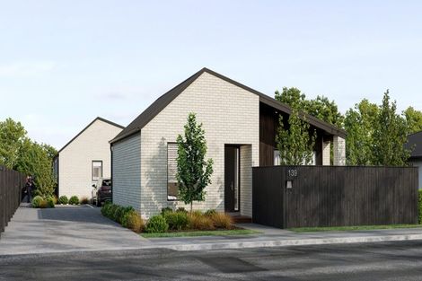 Photo of property in 139 Harris Crescent, Papanui, Christchurch, 8053