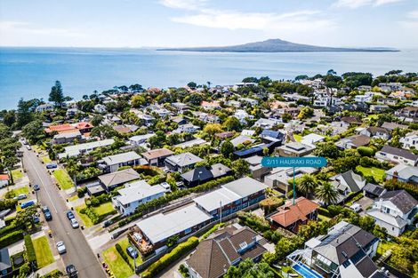 Photo of property in 2/11 Hauraki Road, Hauraki, Auckland, 0622