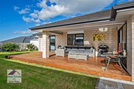 Photo of property in 8 Dunstan Avenue, Tikipunga, Whangarei, 0112
